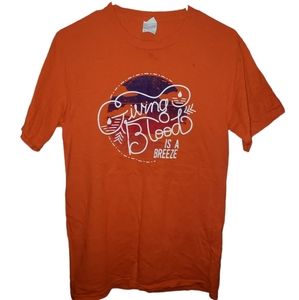 Baylor St.Luke's Medical Center Graphic Tee
